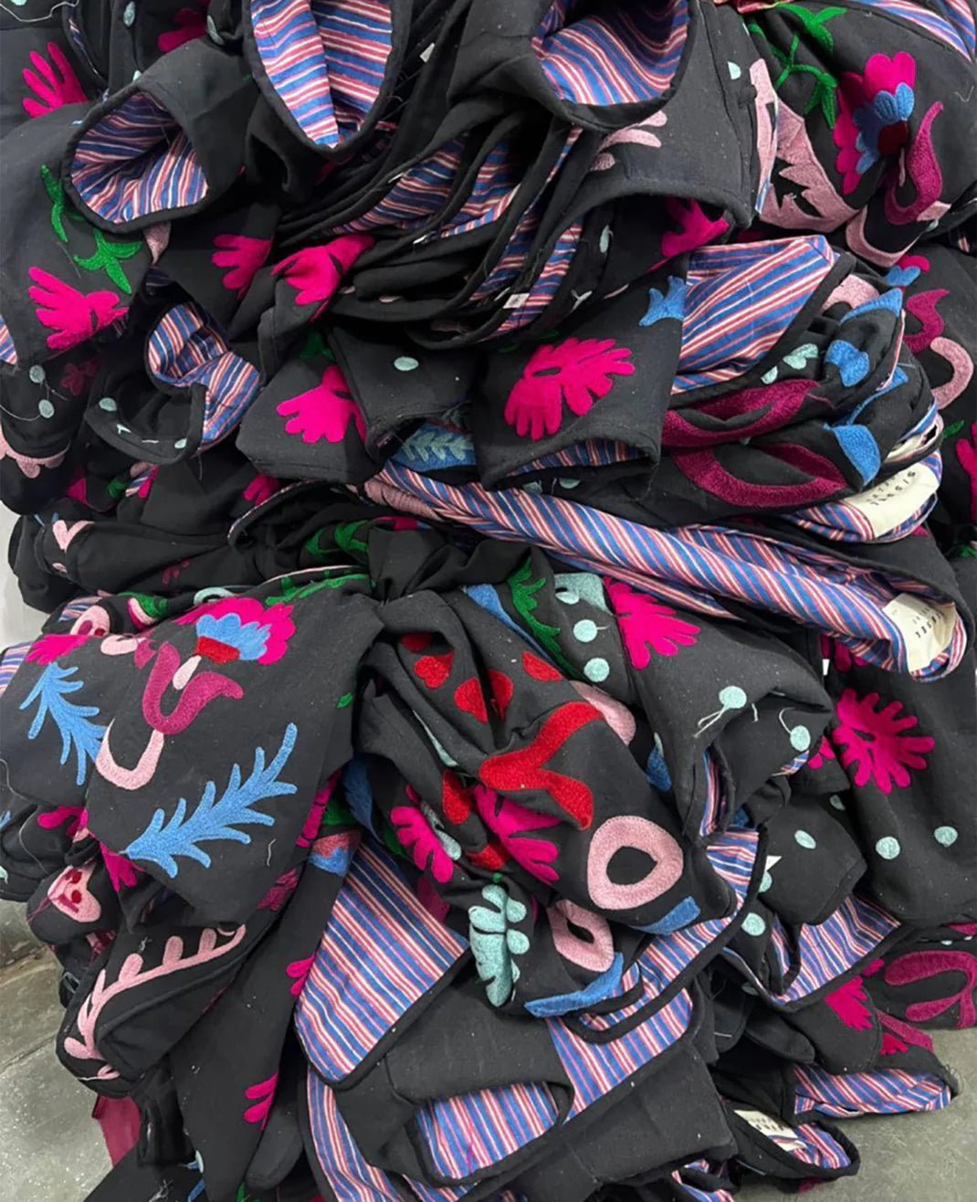 Sissel Edelbo - Maggie Jacket Wild Child