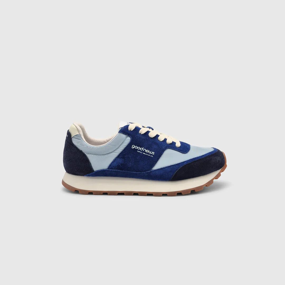 Good News - Bluetrail Blue