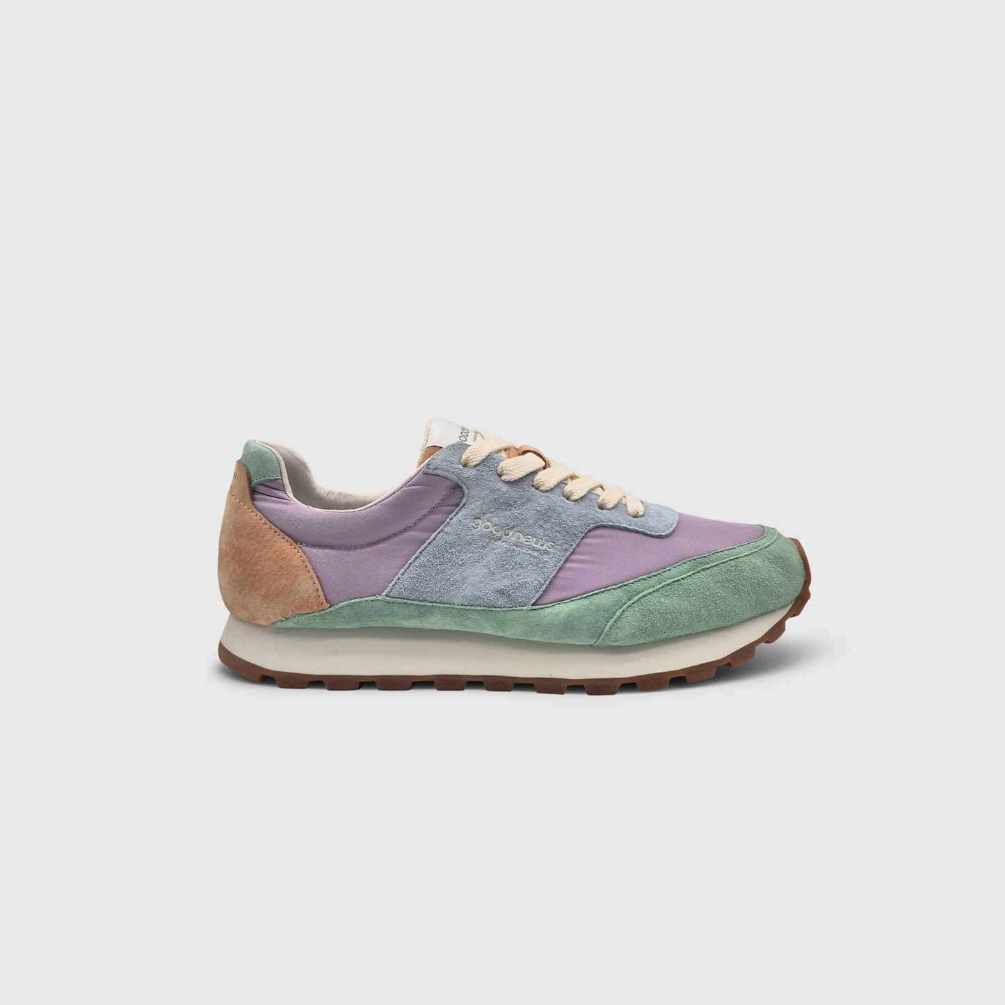 Good News - Bluetrail Lilac