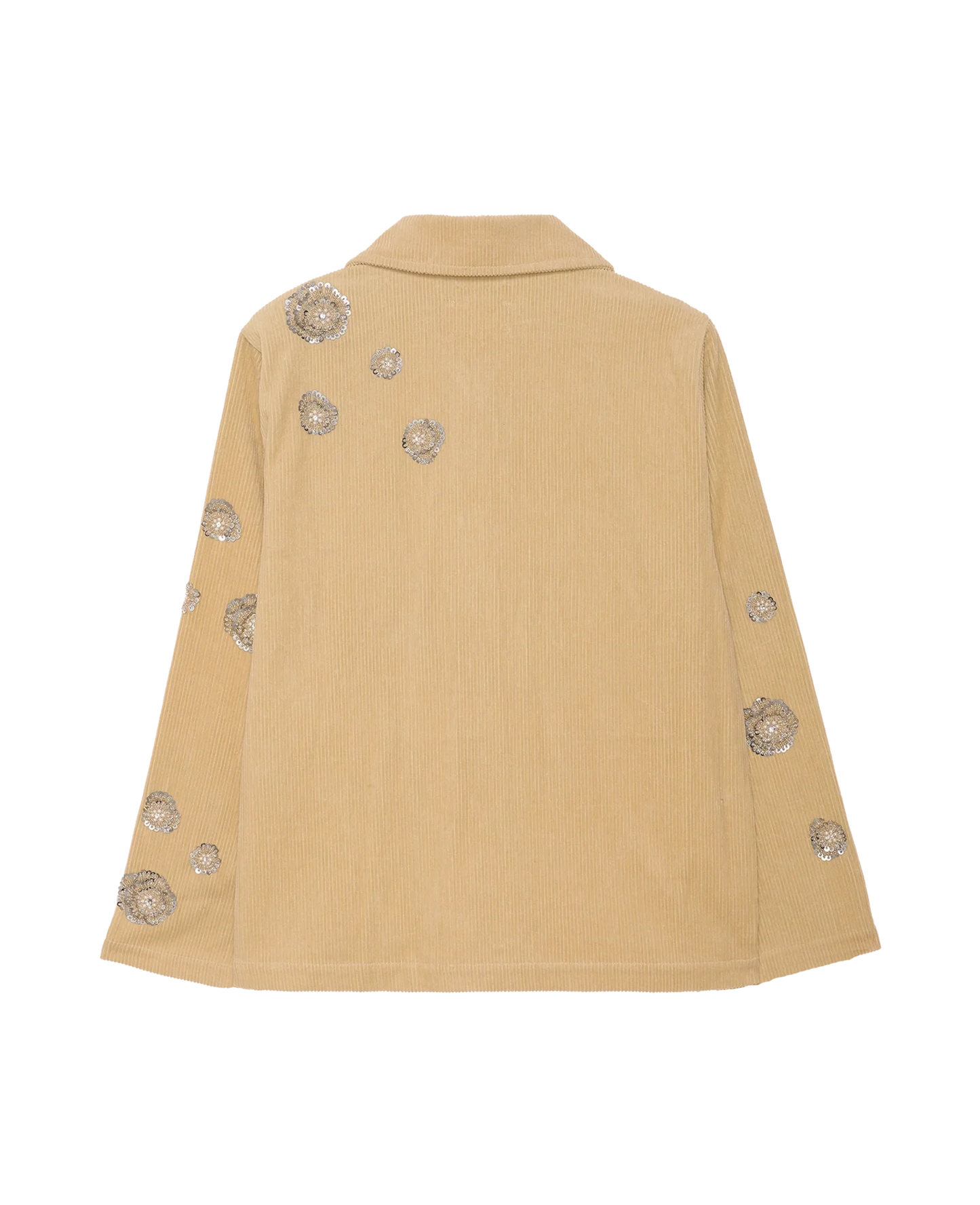 Sissel Edelbo - Twiggy Jacket beige