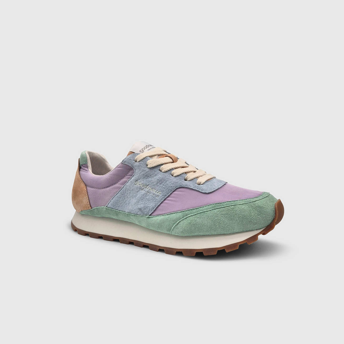 Good News - Bluetrail Lilac