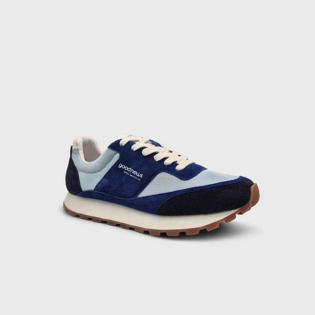 Good News - Bluetrail Blue