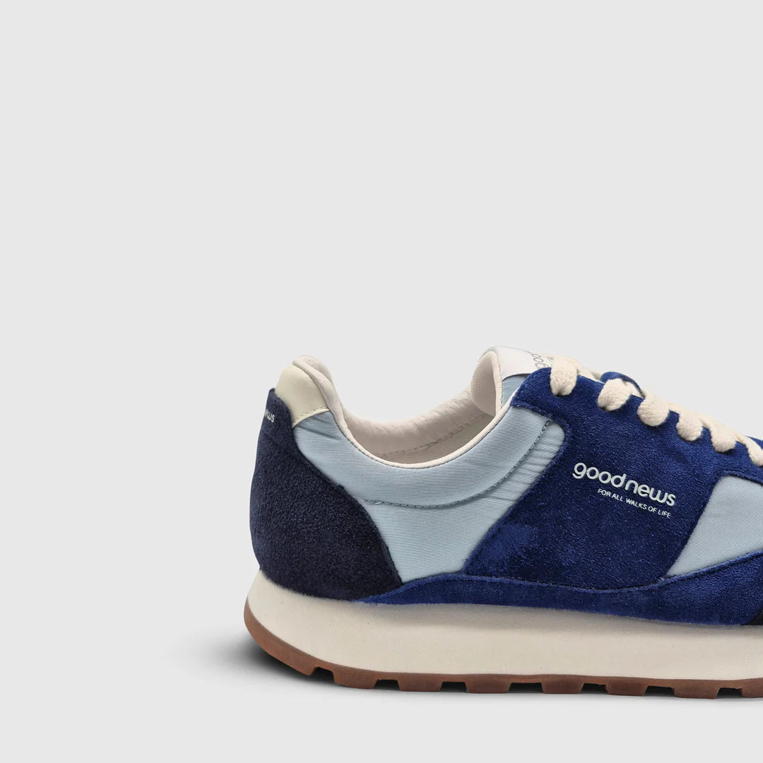 Good News - Bluetrail Blue