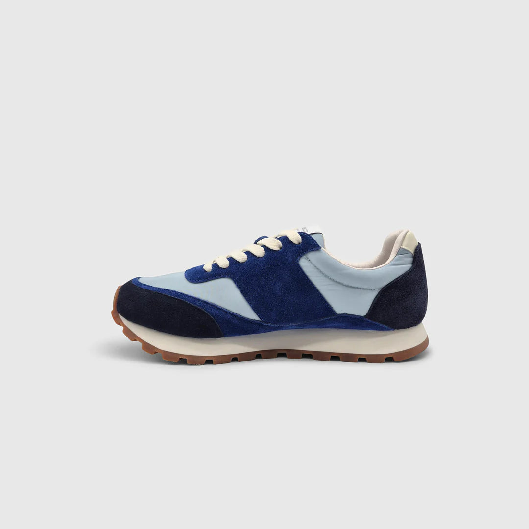 Good News - Bluetrail Blue