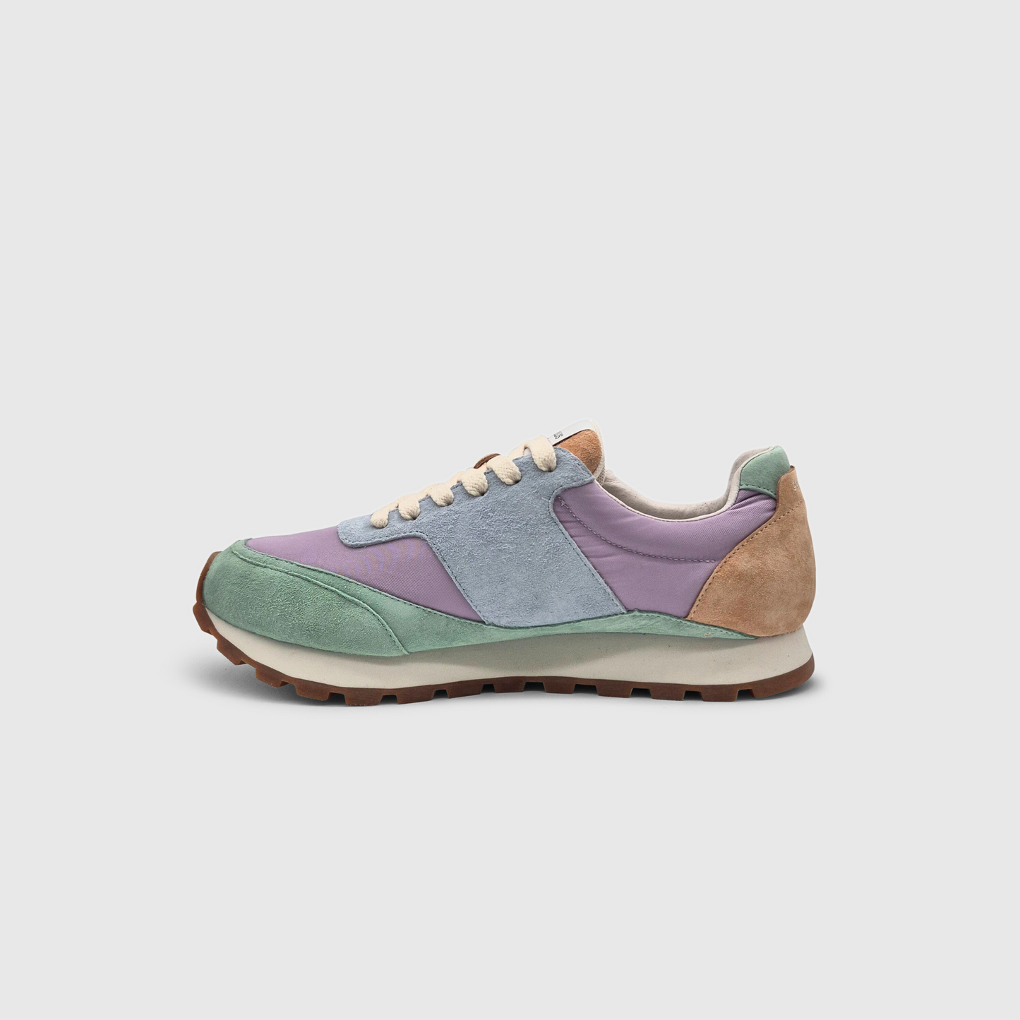 Good News - Bluetrail Lilac