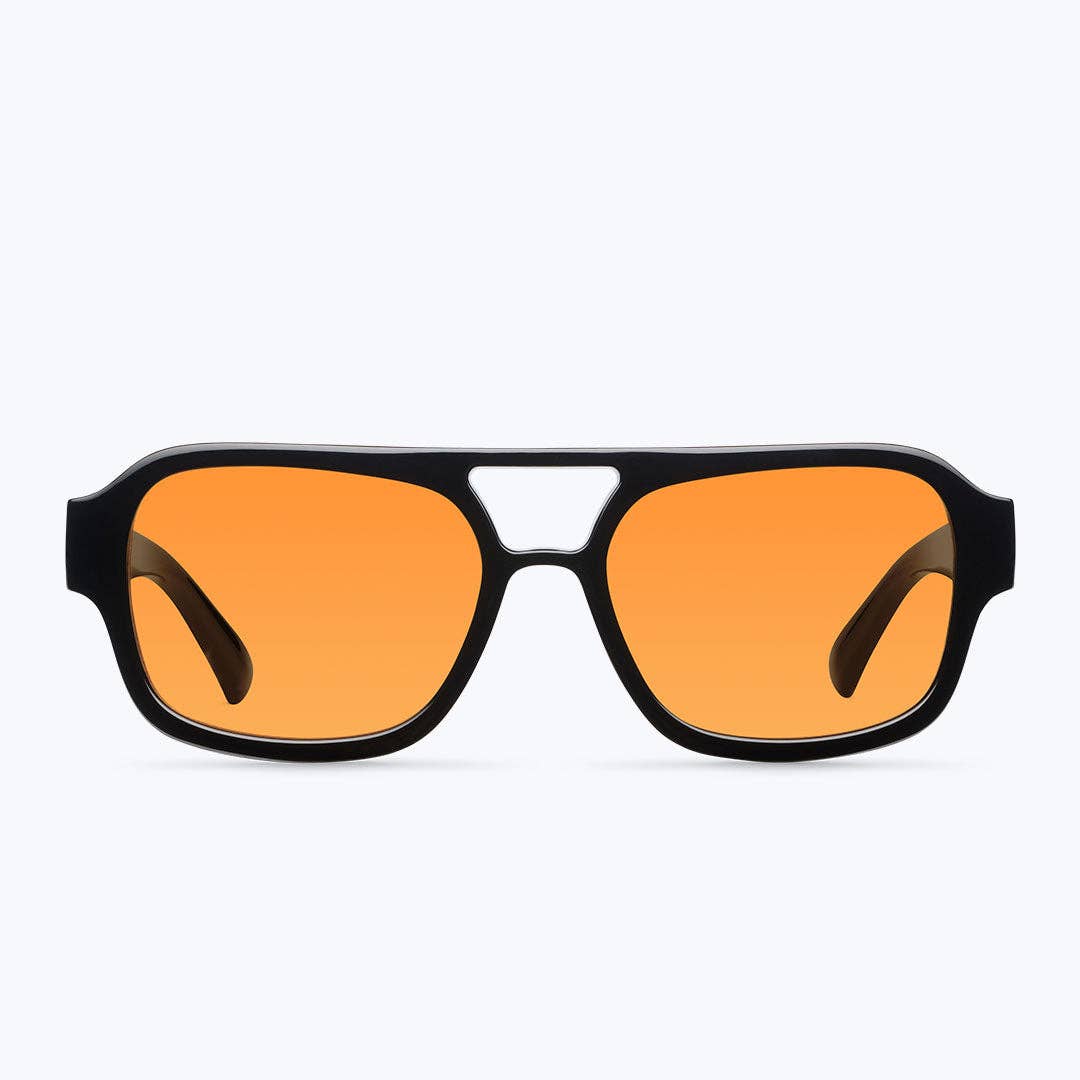 Seba Black Orange