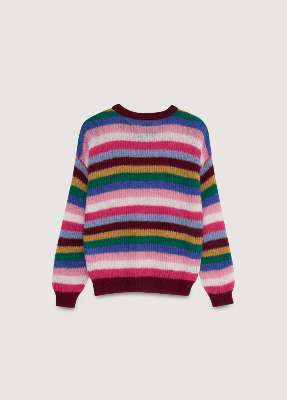 Astrid sweater - The New Society