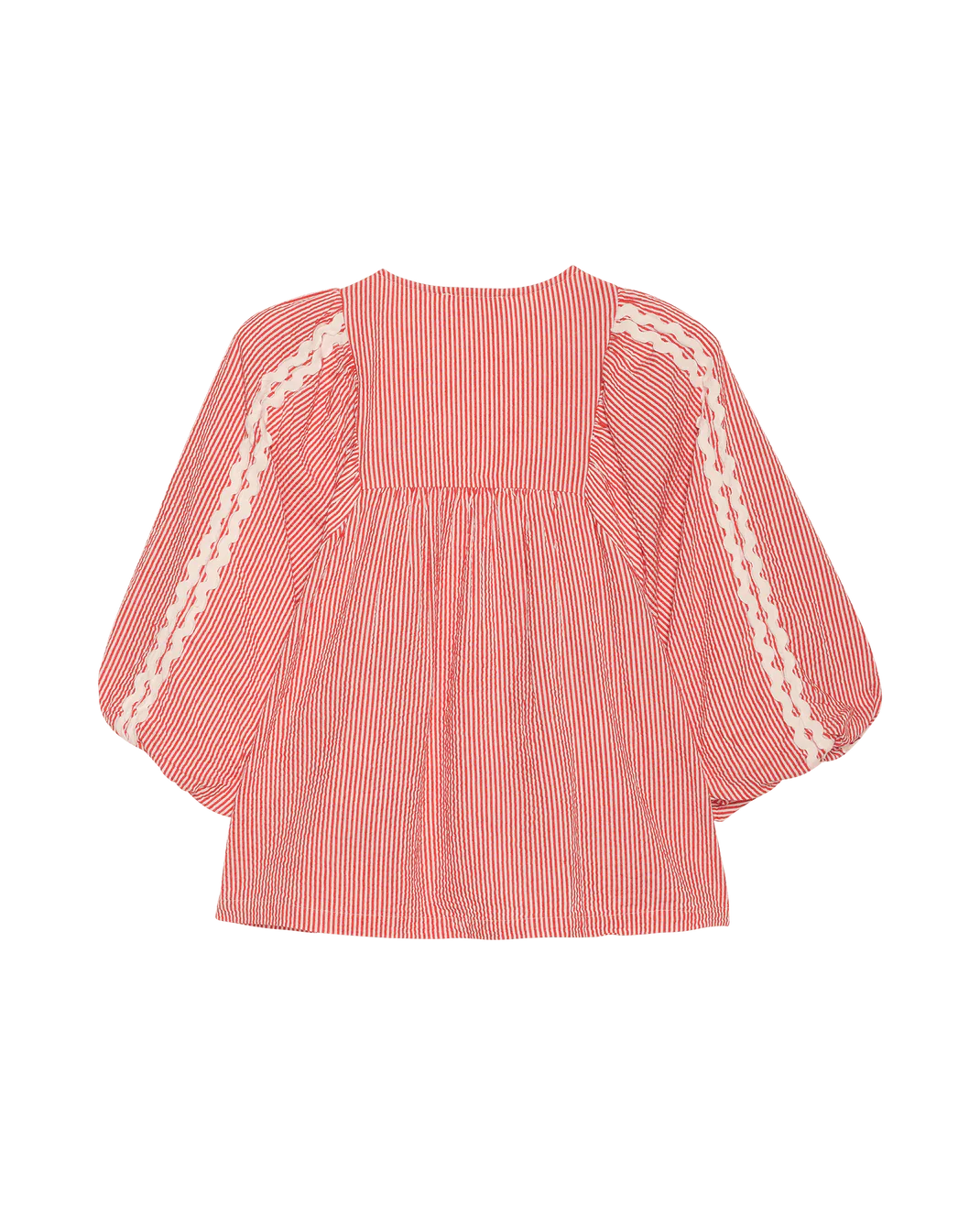 The Abelone Top