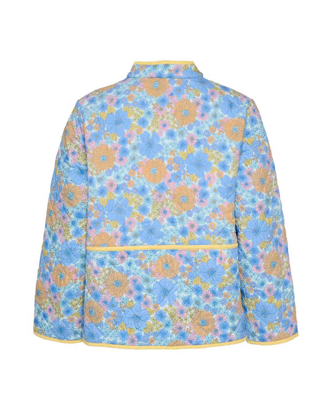 Sissel Edelbo -Adriane Jacket Pastel Flower