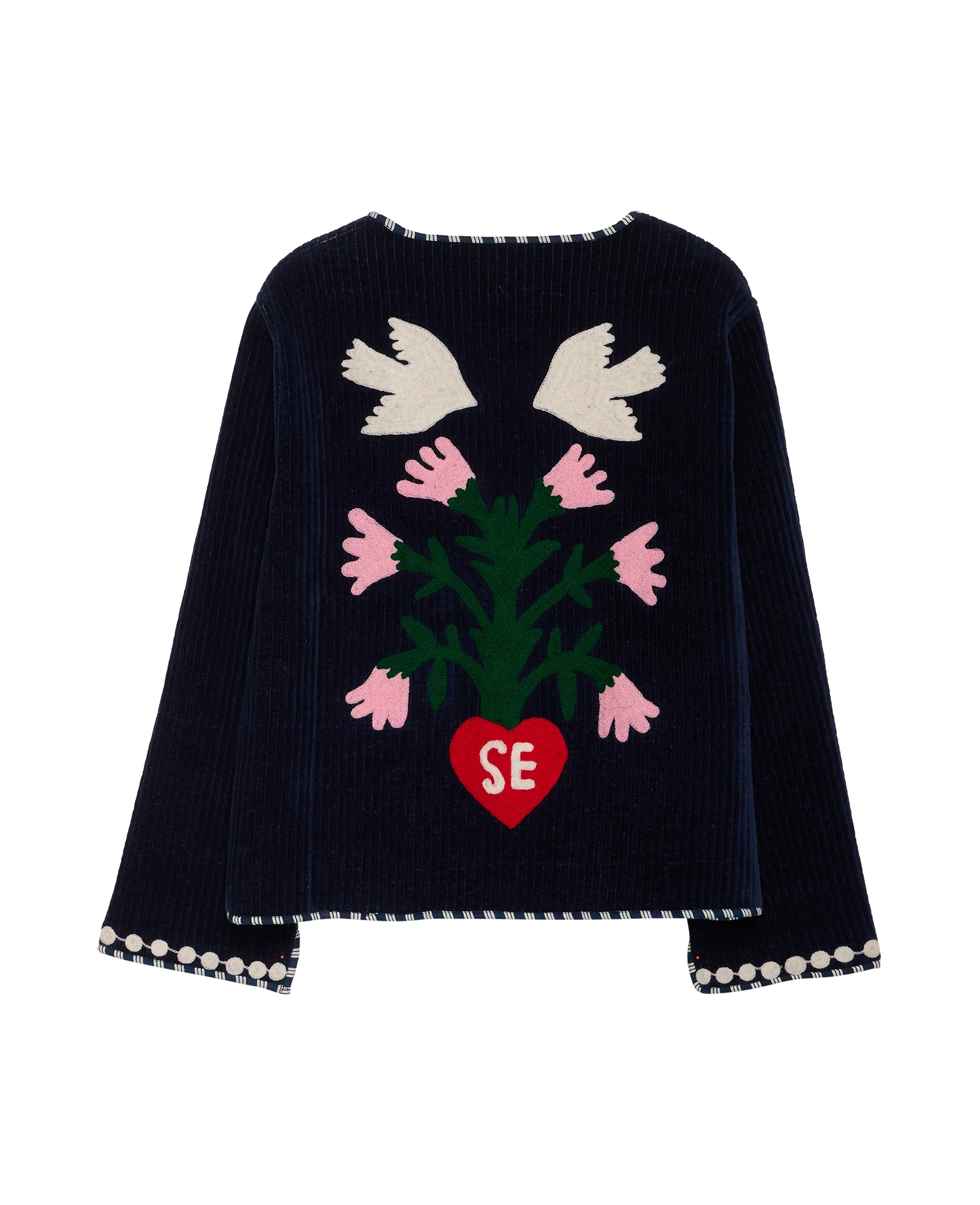 Sissel Edelbo - Anil Jacket