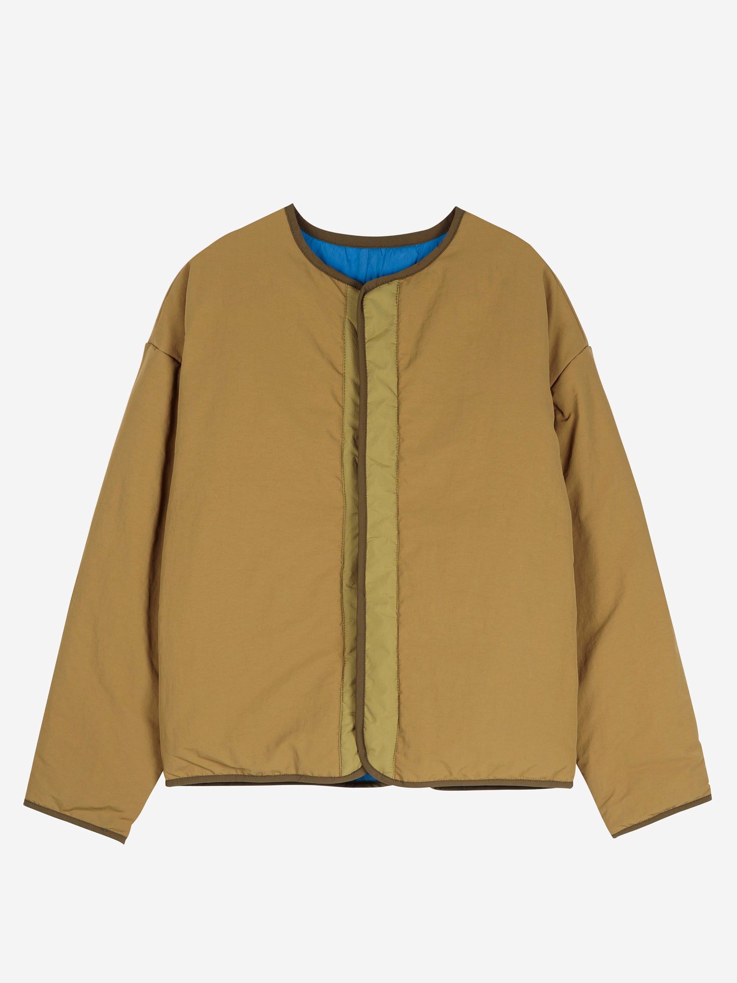 Bobo Chose - Colour block reversible jacket