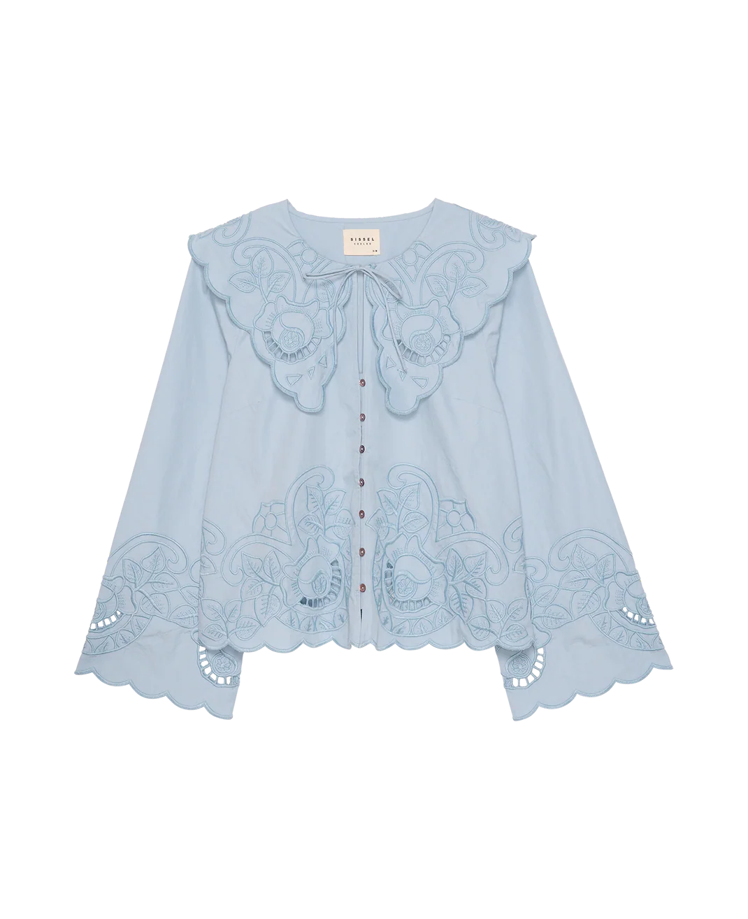 Sissel Edelbo - Cameron Top
