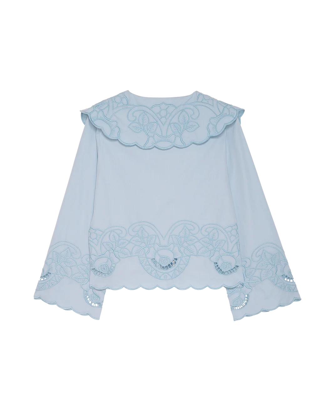 Sissel Edelbo - Cameron Top