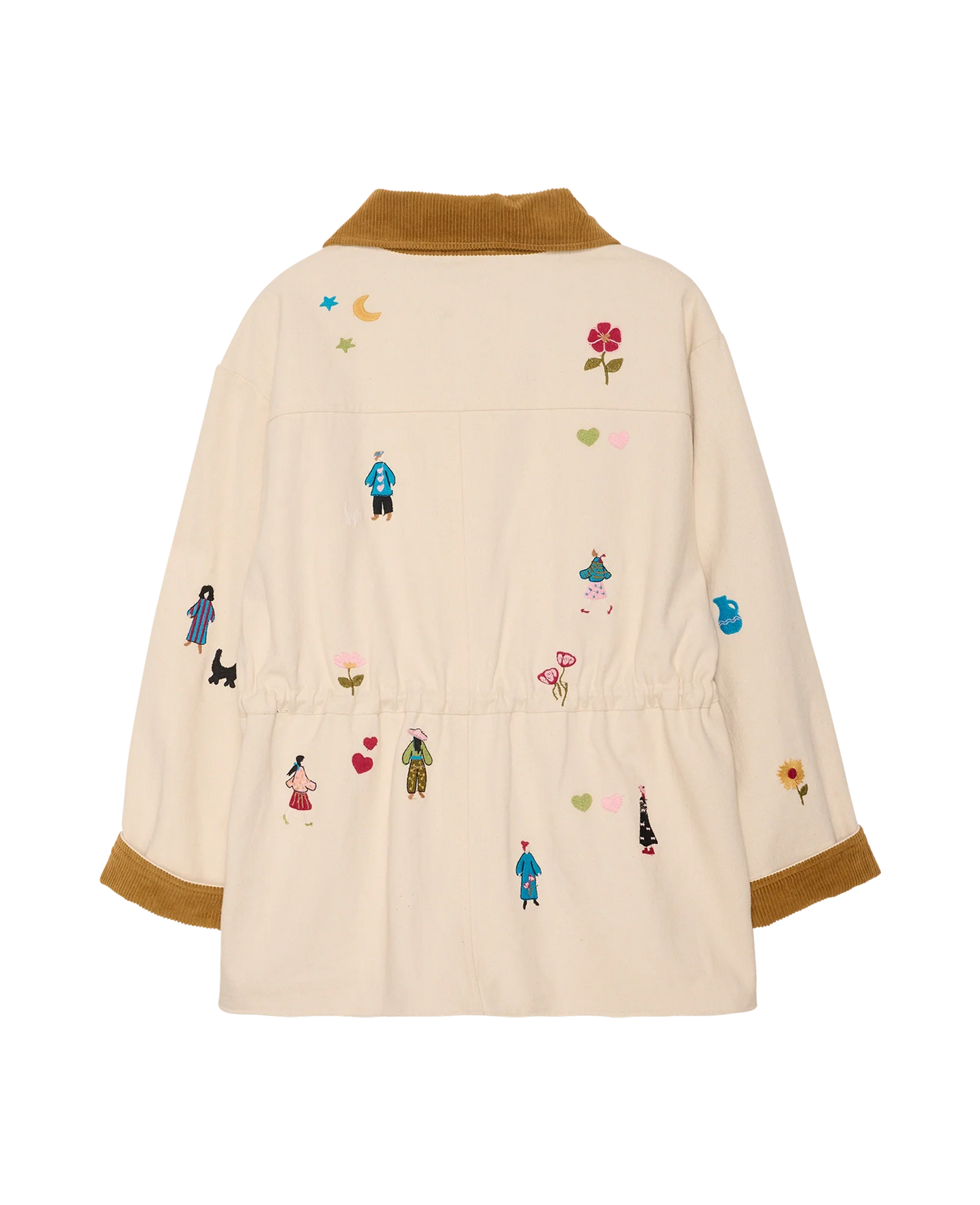 Sissel Edelbo - Cara Jacket