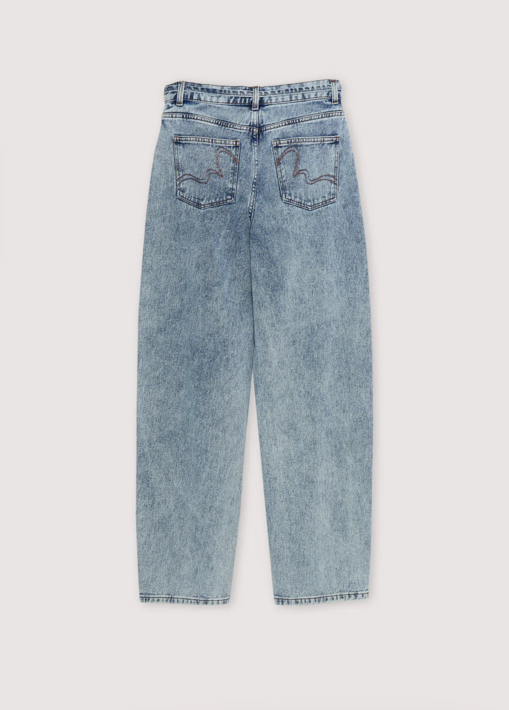 The New Society - Chios woman pant