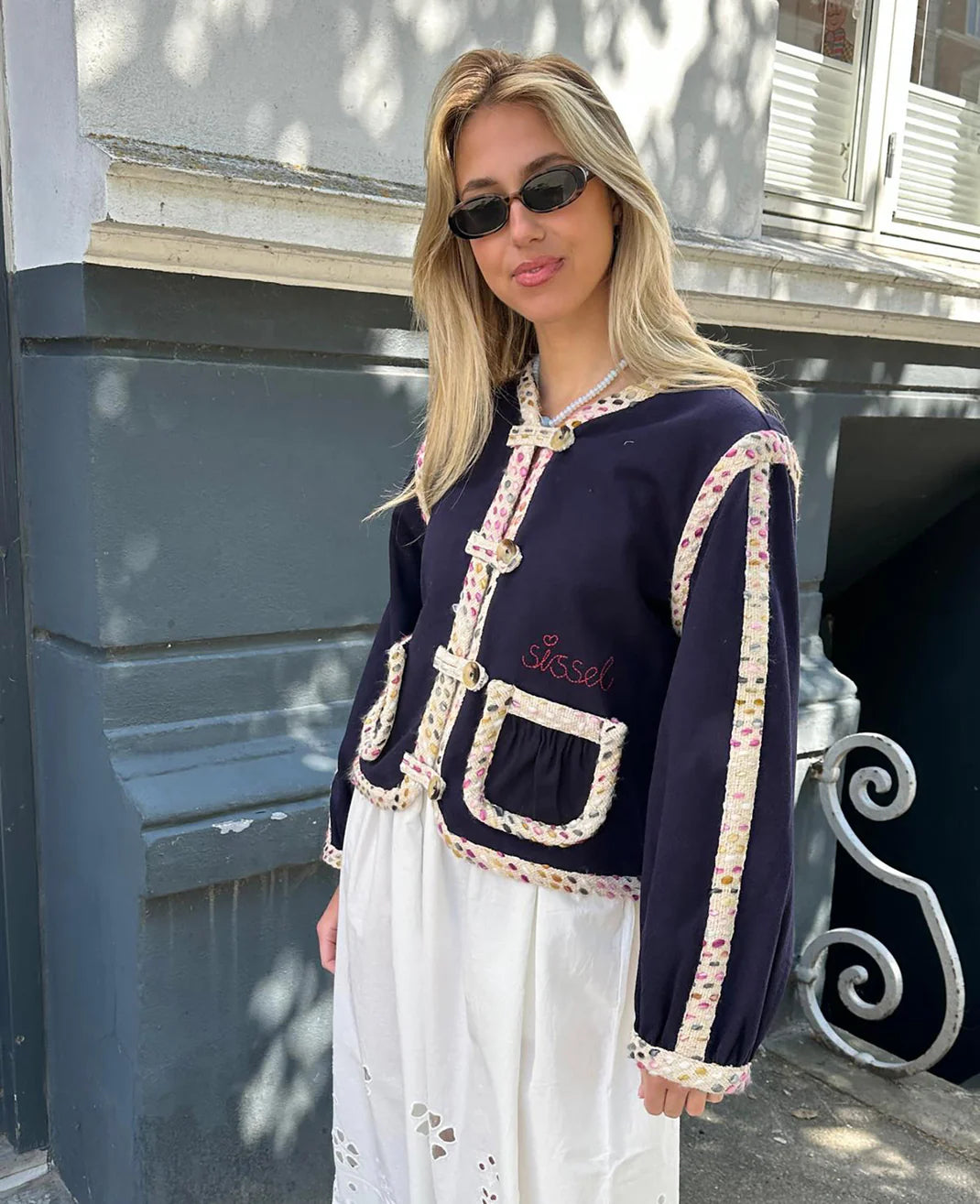 Sissel Edelbo - Como Jacket