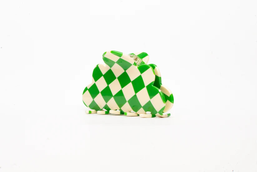 Candy Claw - Pistachio Smør Claw Clip