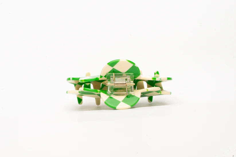 Candy Claw - Pistachio Smør Claw Clip