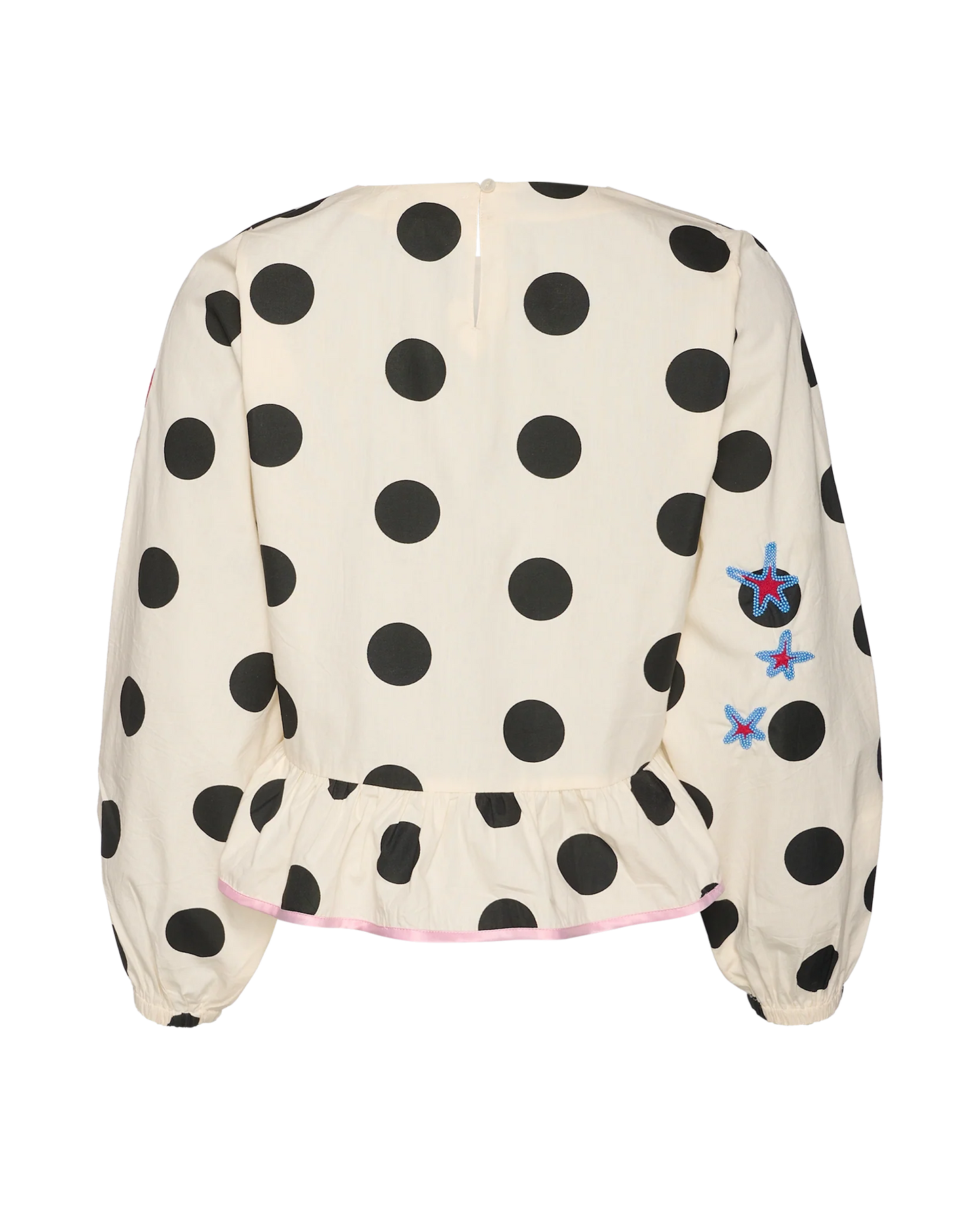 Sissel Edelbo - Diana Top