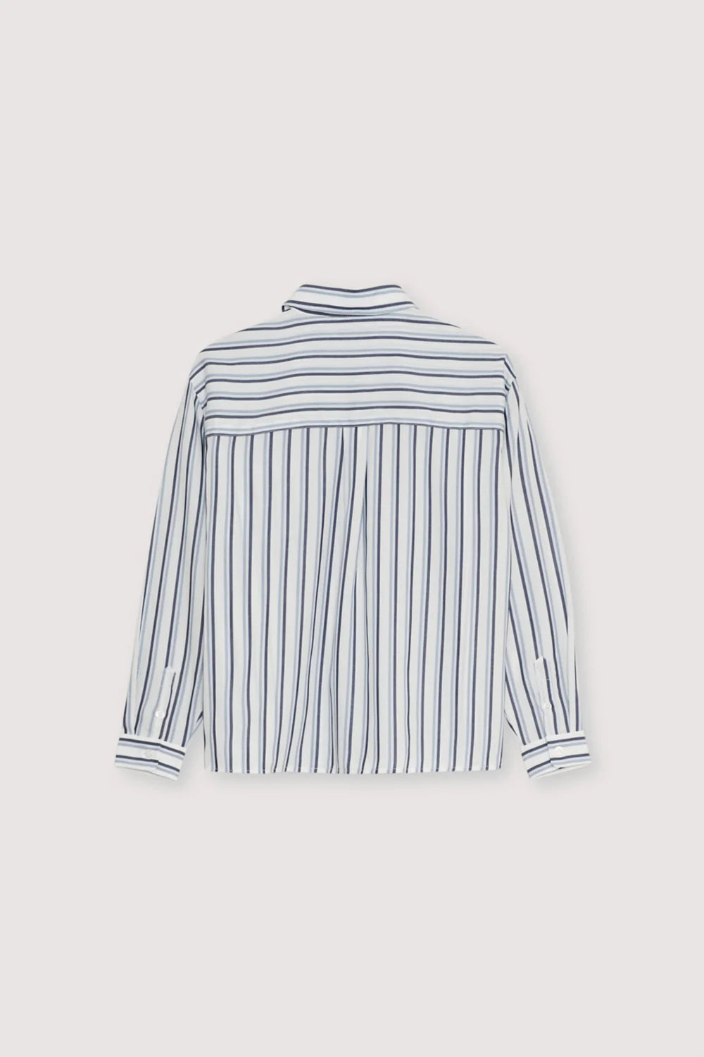 Estela Shirt- The New Society