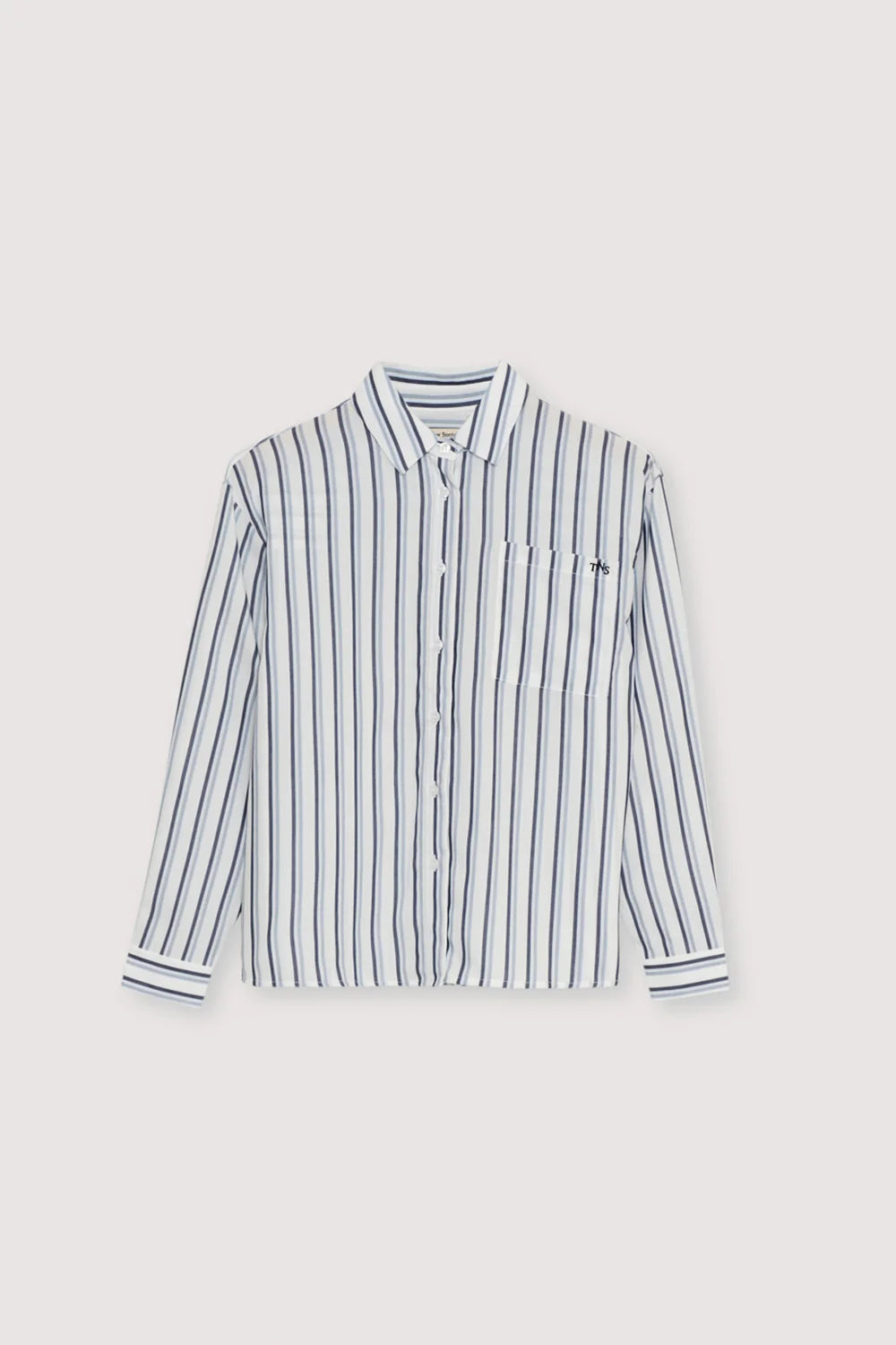 Estela Shirt- The New Society