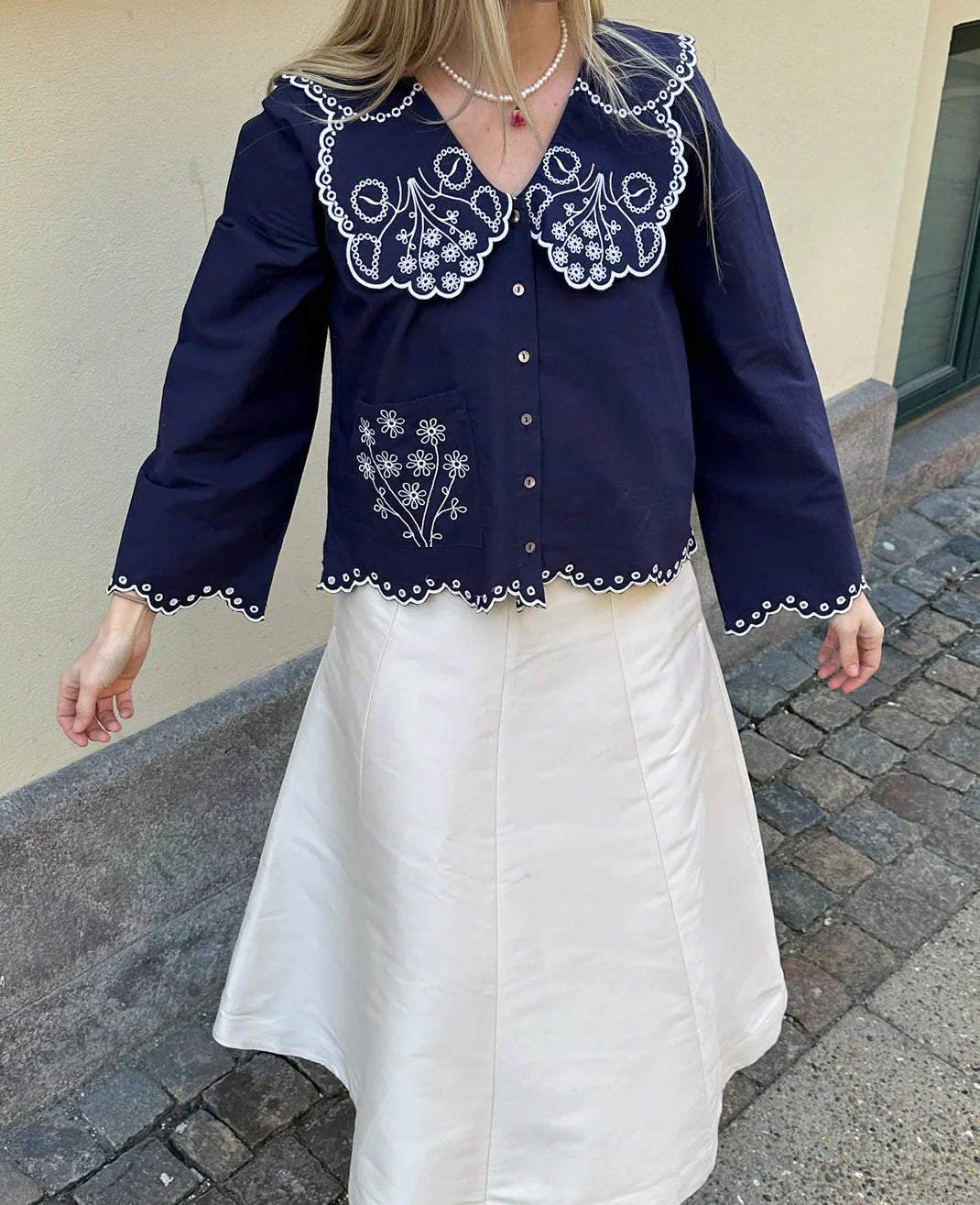 Sissel Edelbo - Elysia Shirt