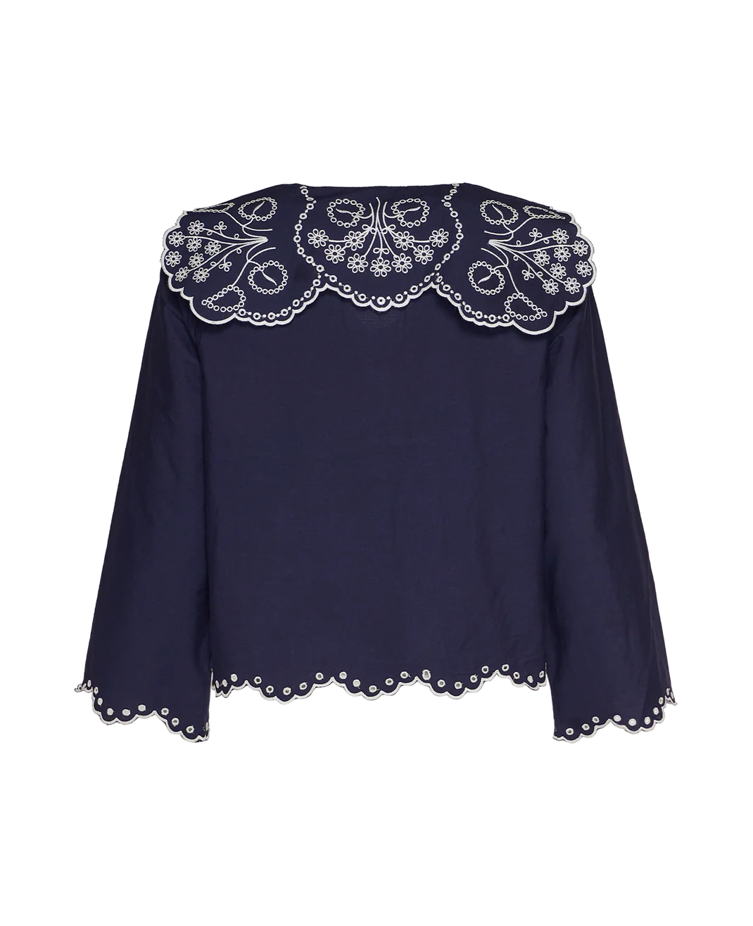 Sissel Edelbo - Elysia Shirt