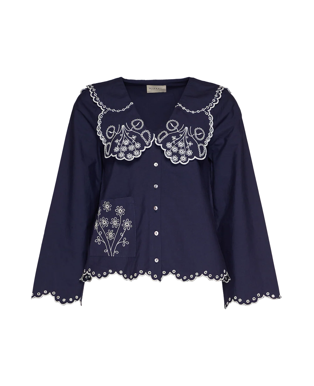 Sissel Edelbo - Elysia Shirt