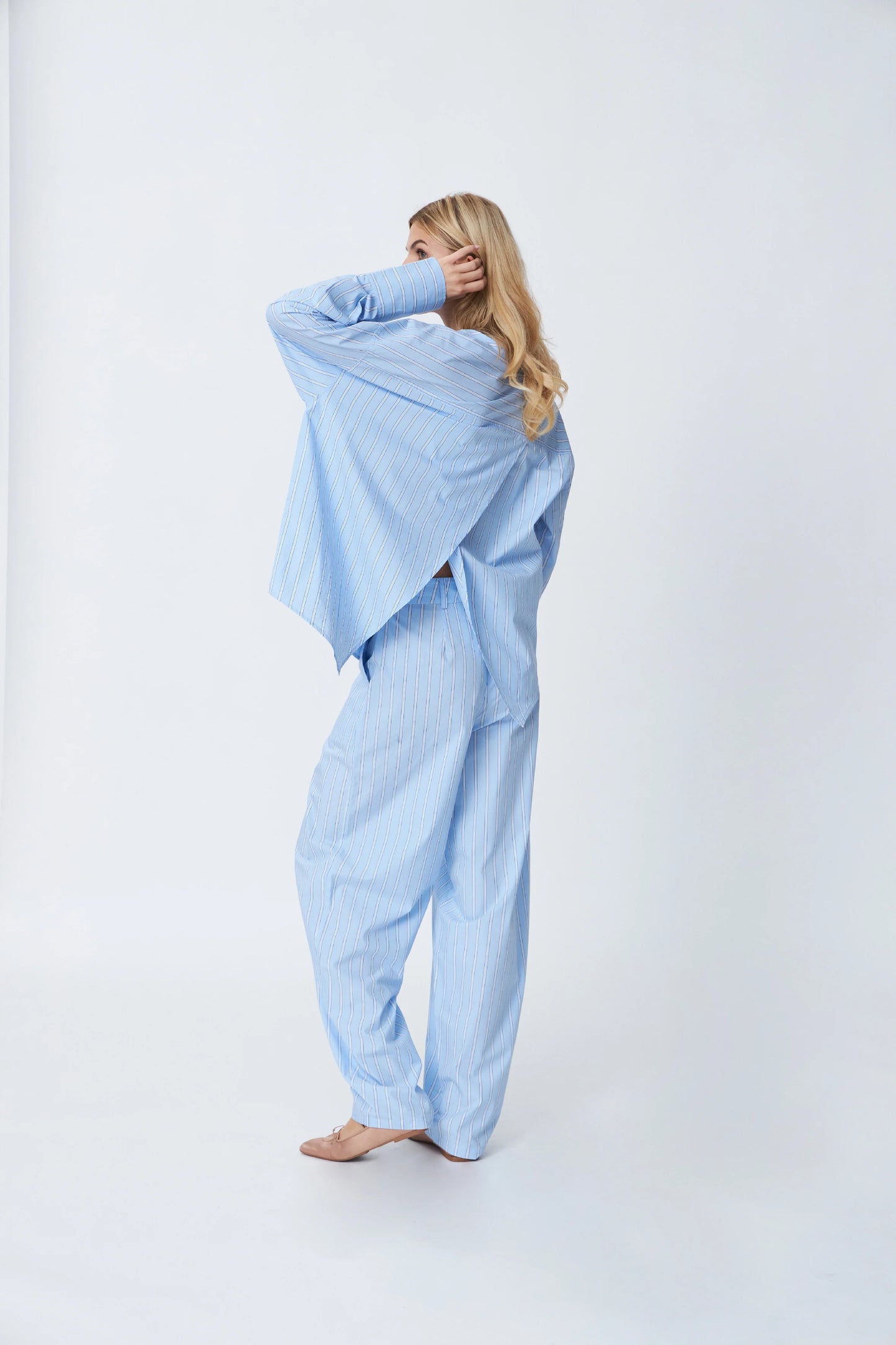 Cras - Emily Pants - organic cotton