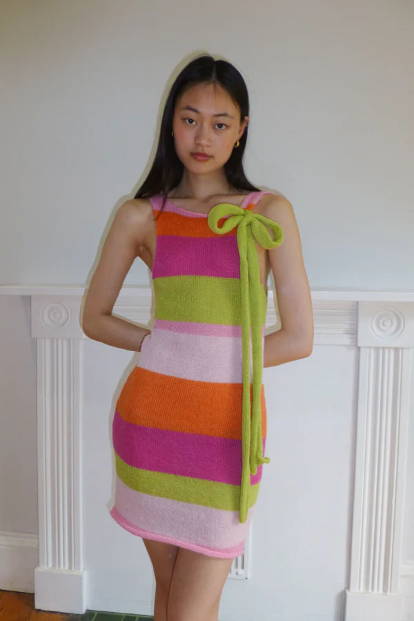 Hope Macaulay - Erin mini dress