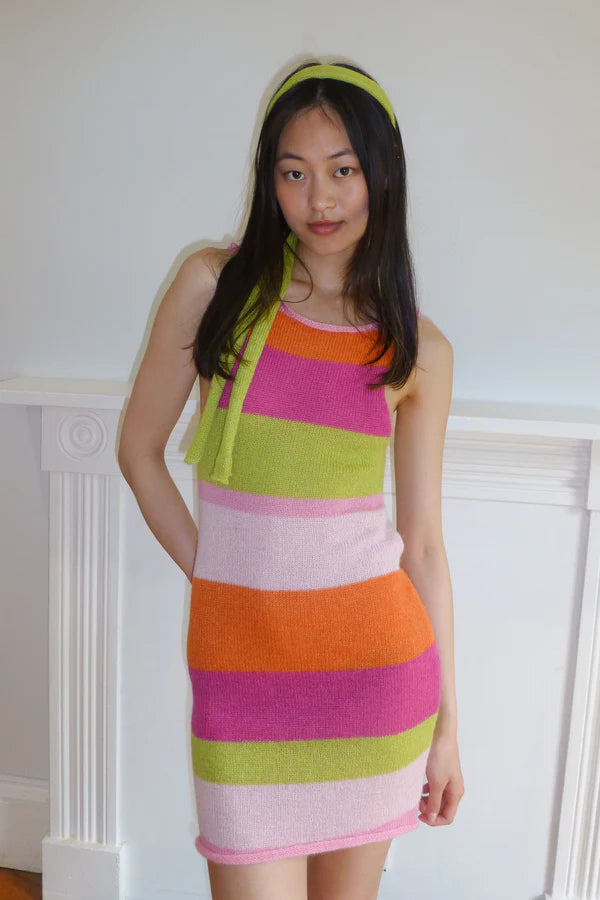 Hope Macaulay - Erin mini dress