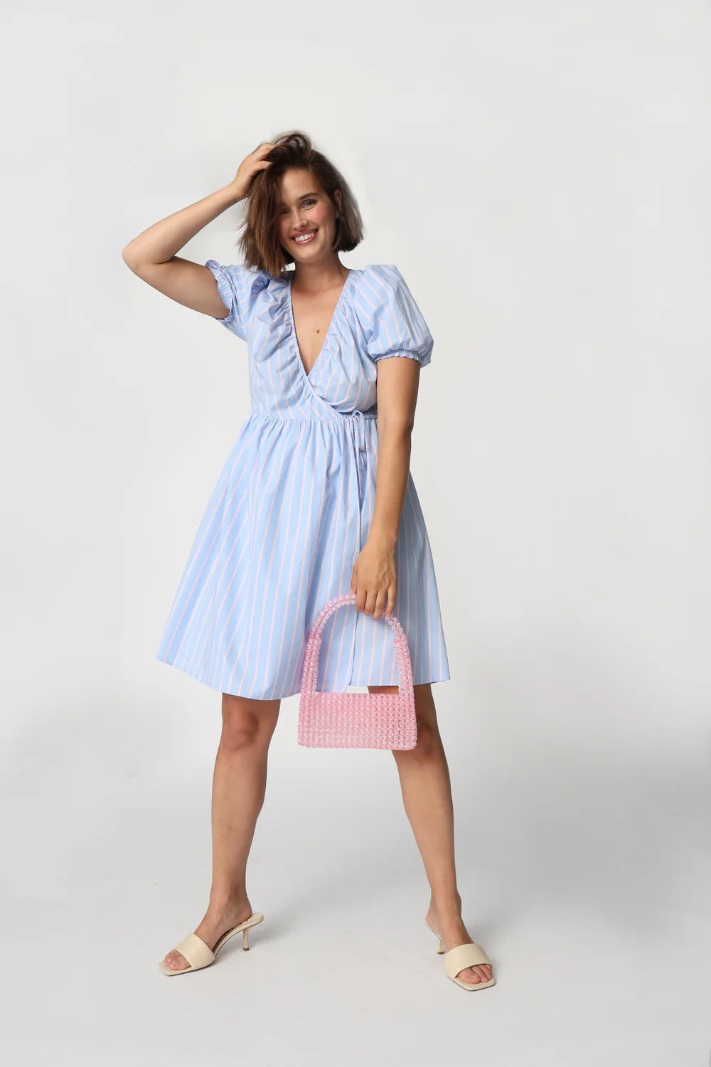 CRAS - Faecras Dress