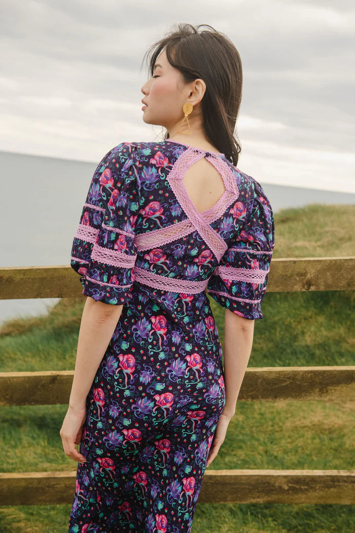 FéRí - Anne Dress Dark