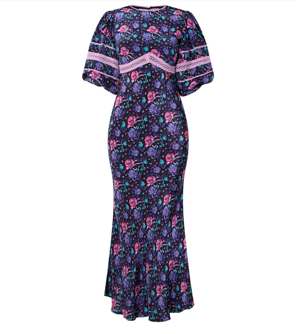 FéRí - Anne Dress Dark
