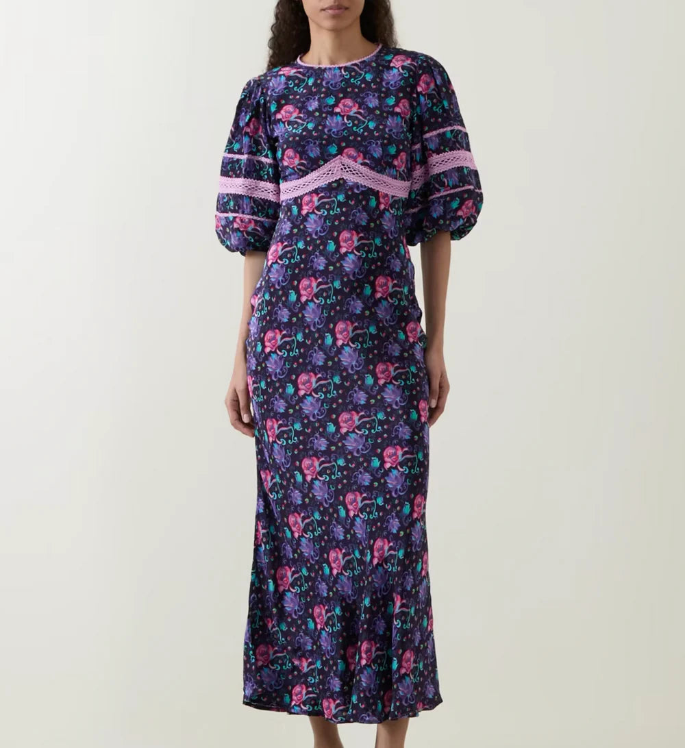 FéRí - Anne Dress Dark