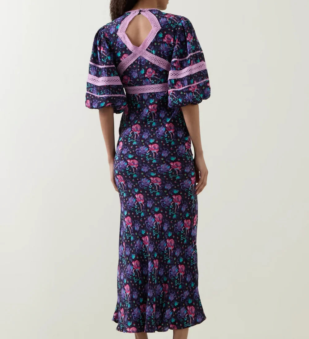 FéRí - Anne Dress Dark