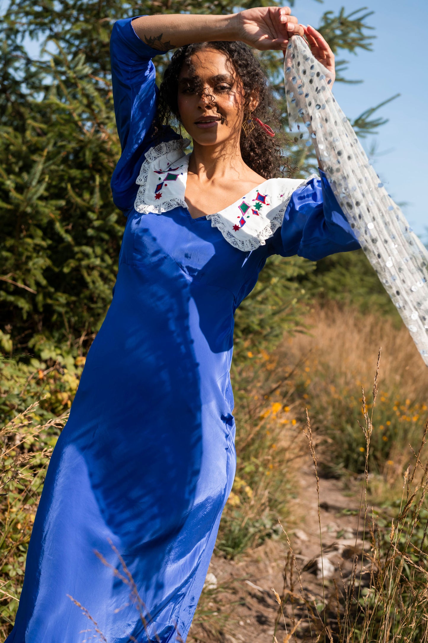 FéRí - The Edith dress