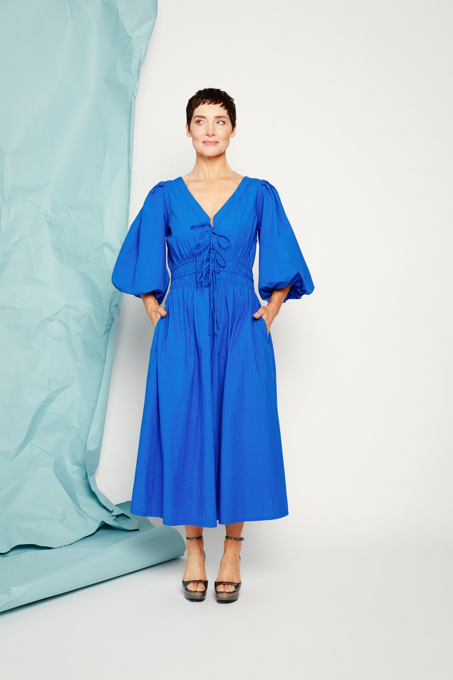 FéRí - The Julie Dress