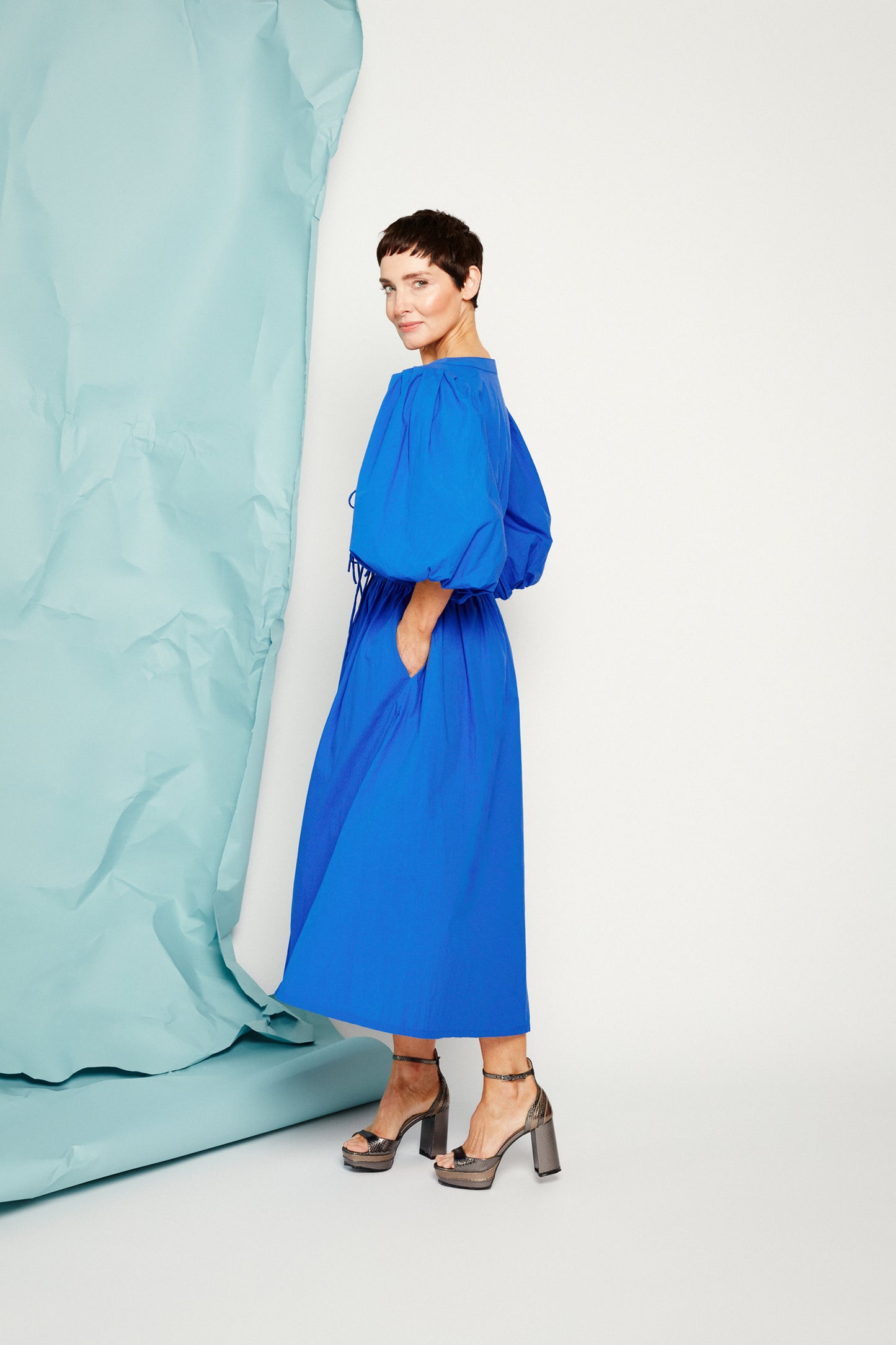 FéRí - The Julie Dress