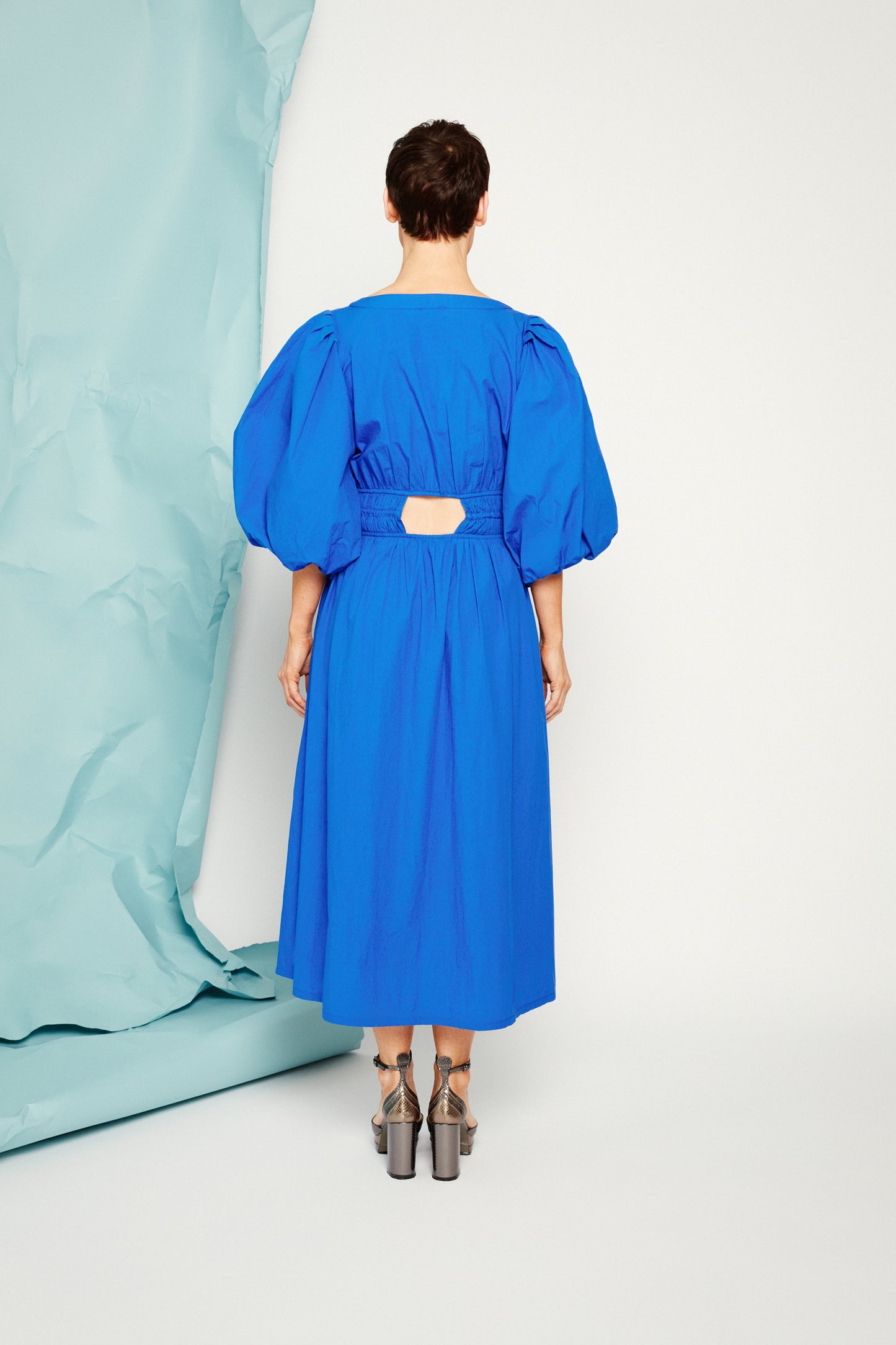 FéRí - The Julie Dress