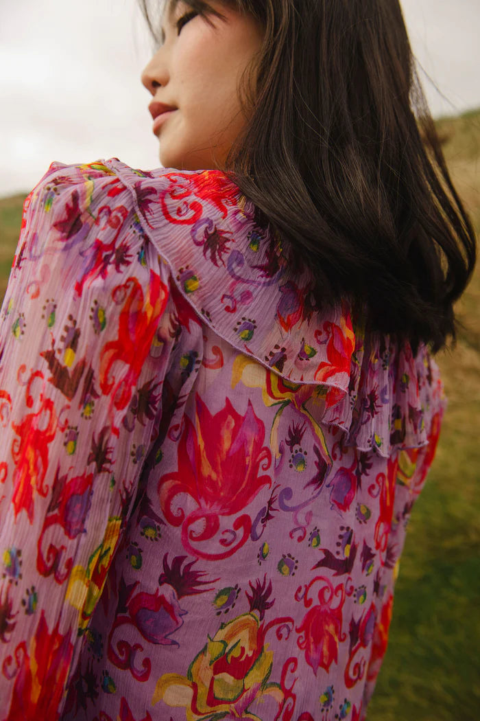 FéRí - Luna Blouse