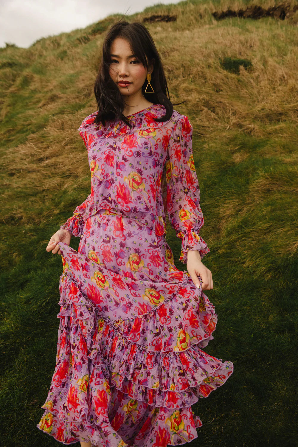 FéRí - Sheelin Skirt