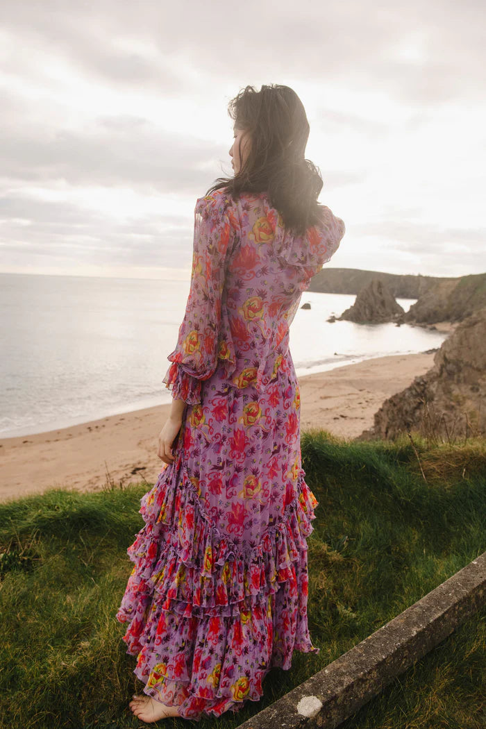 FéRí - Sheelin Skirt