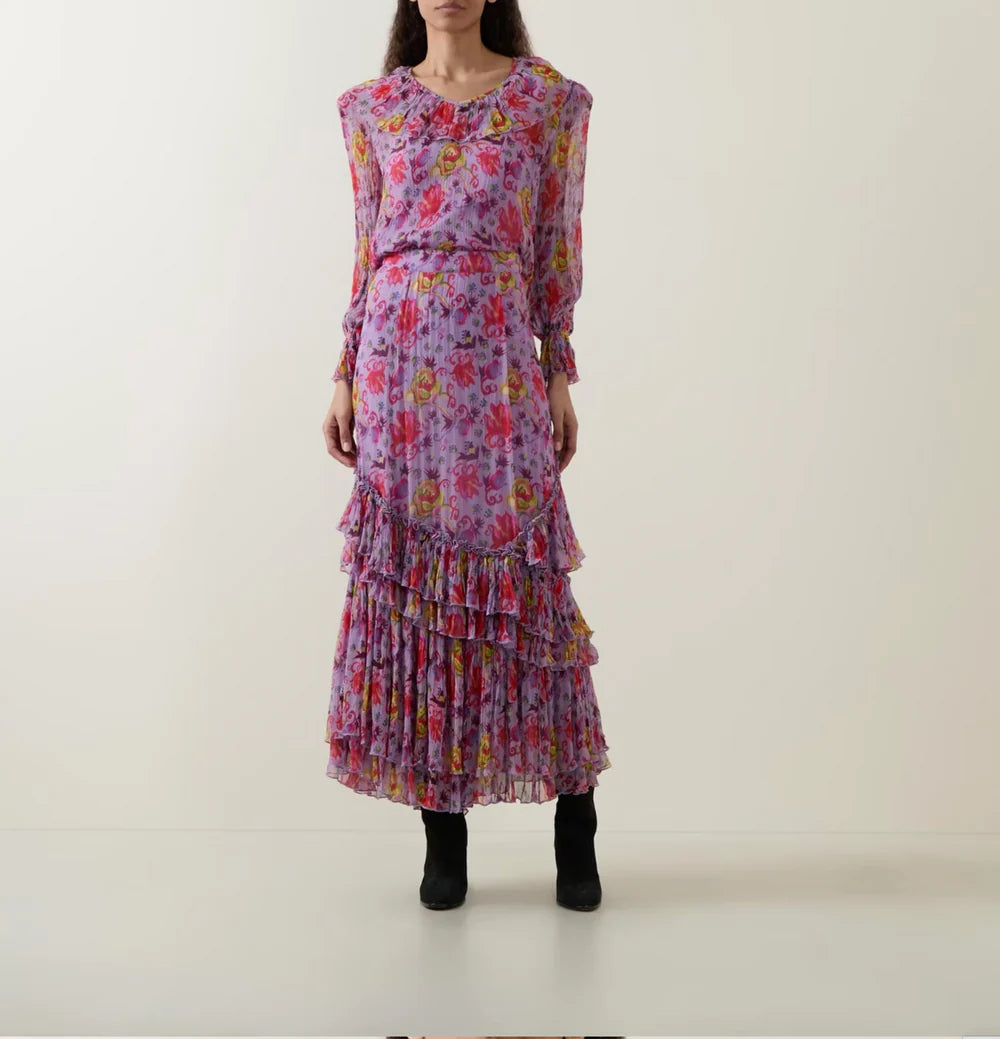 FéRí - Sheelin Skirt