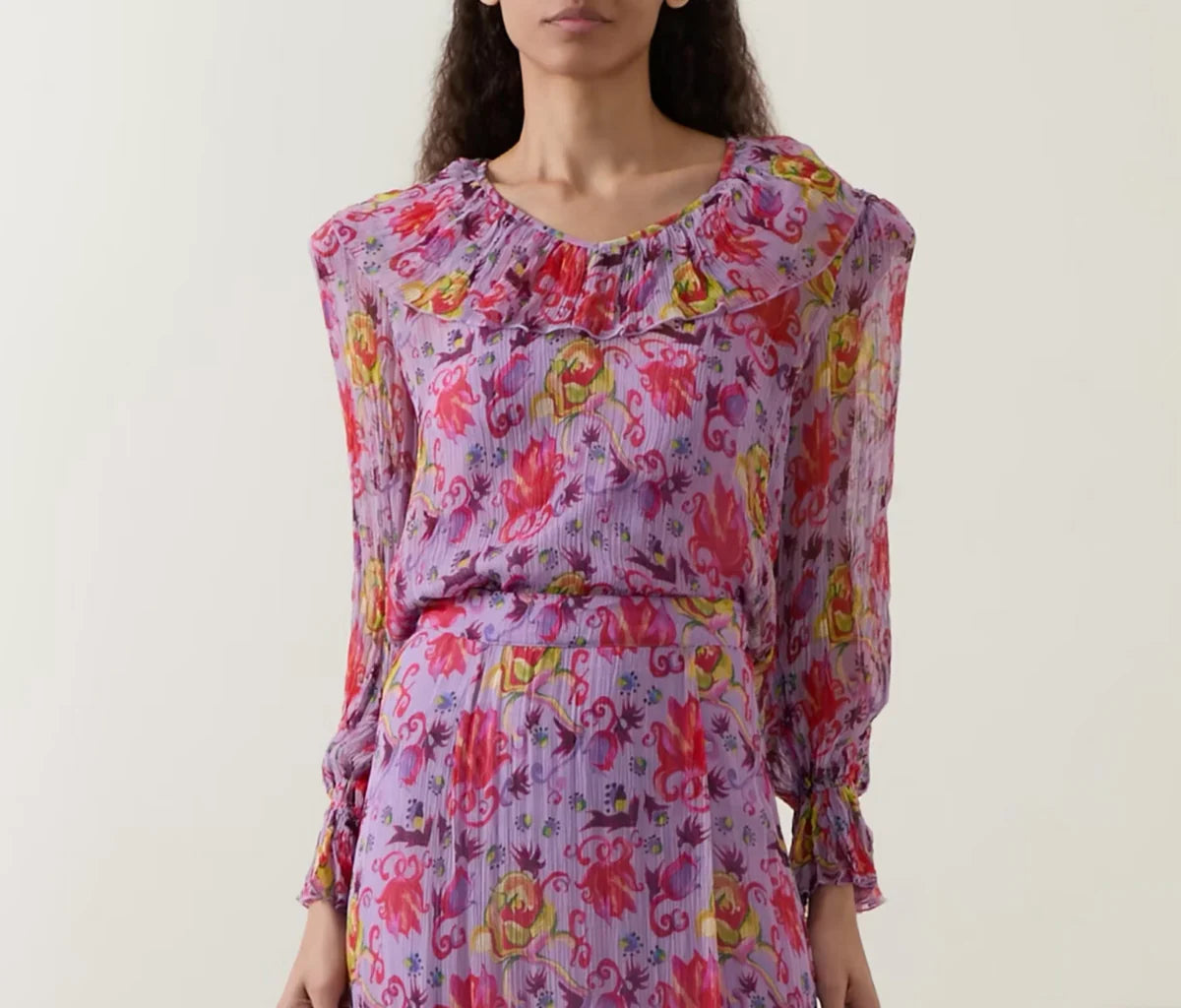 FéRí - Luna Blouse