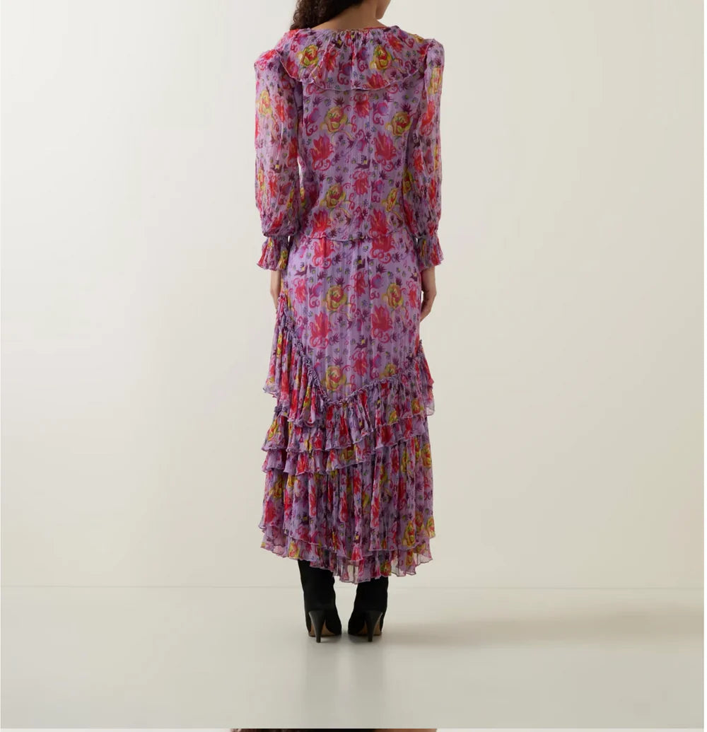 FéRí - Sheelin Skirt