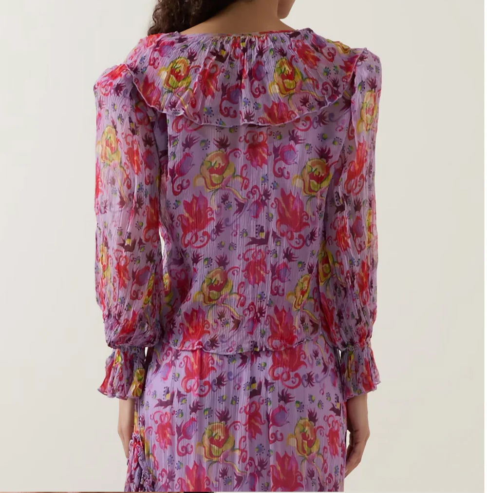 FéRí - Luna Blouse