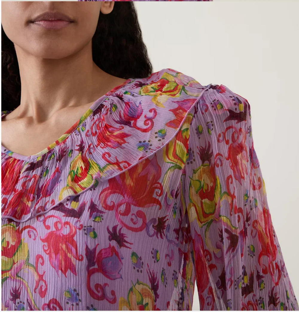 FéRí - Luna Blouse