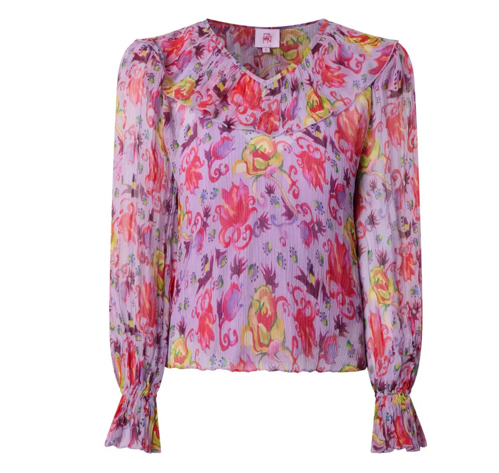 FéRí - Luna Blouse
