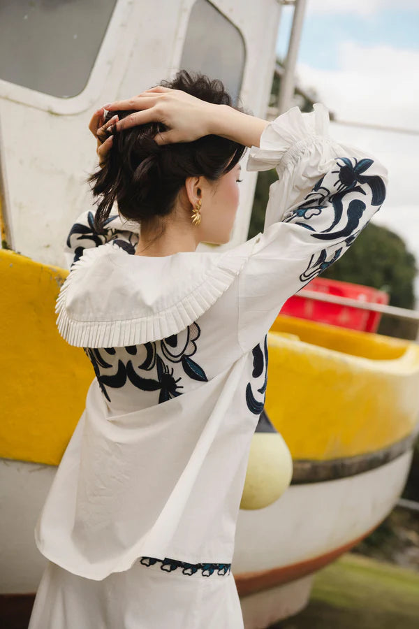 FéRí - Mimi Blouse